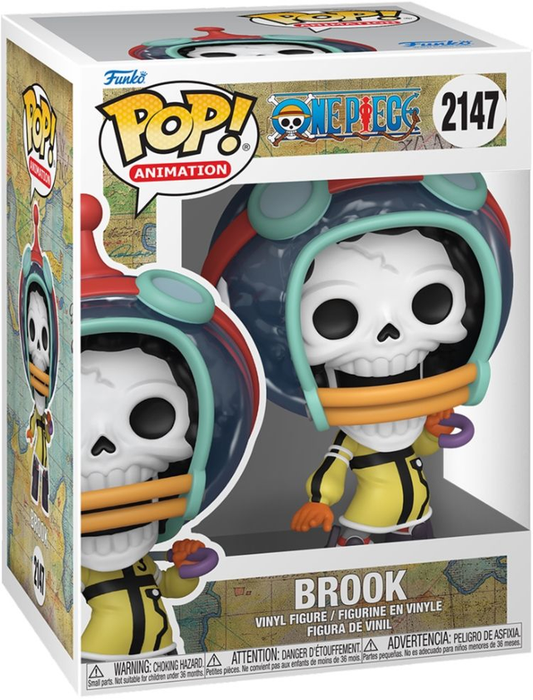 Funko - Brook 2147