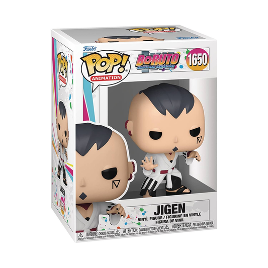 Funko - Jigen 1650