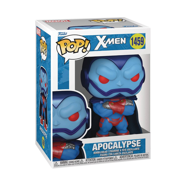Funko - Apocalypse 1459