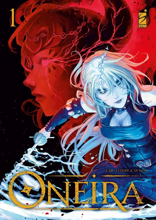 Oneira - Volume 1