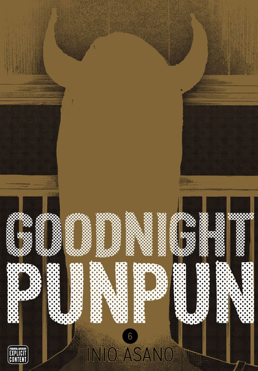 Buonanotte PunPun - New Edition Volume 6