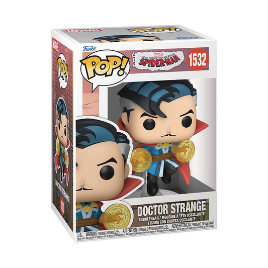Funko - Dictor Strange 1532
