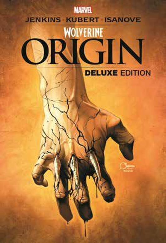Must - Have Wolverine Origini
