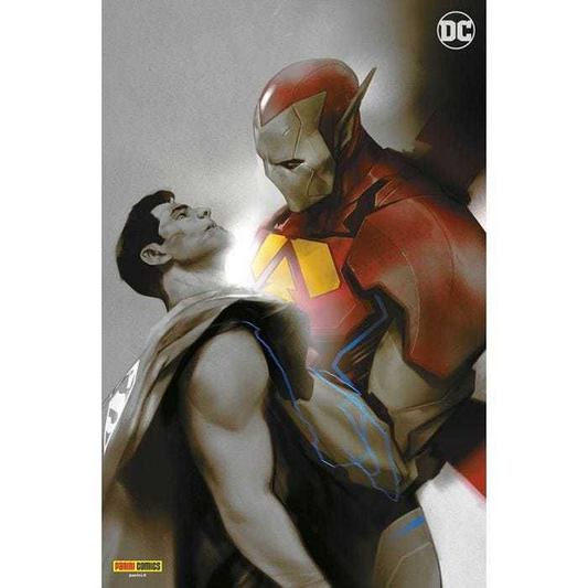 Absolute Power 2 Variant Ben Oliver