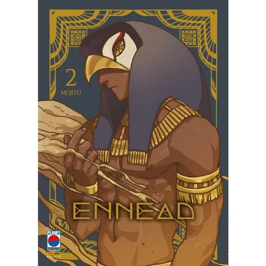 Ennead - Volume 2