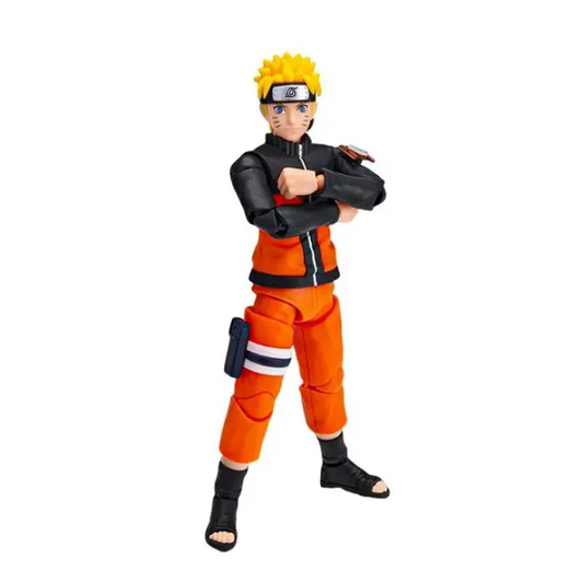 Naruto Uzumaki - Model Kit
