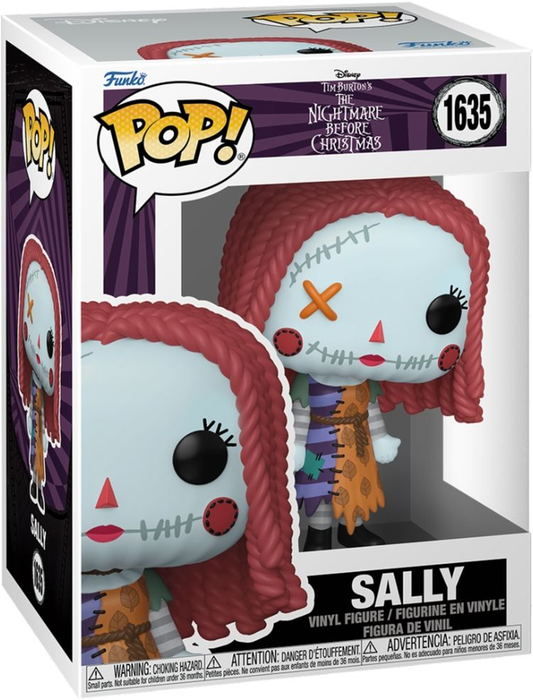 Funko - Sally 1635