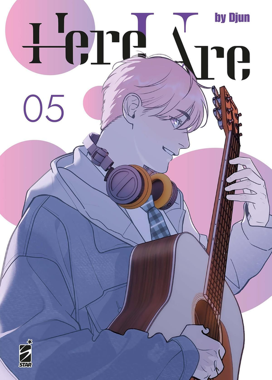 Here U Are - Volume 5