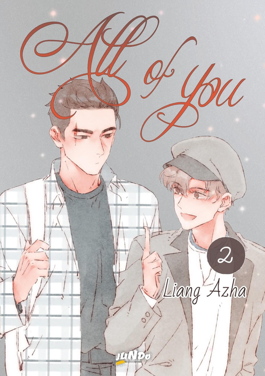 All of You - Volume 2