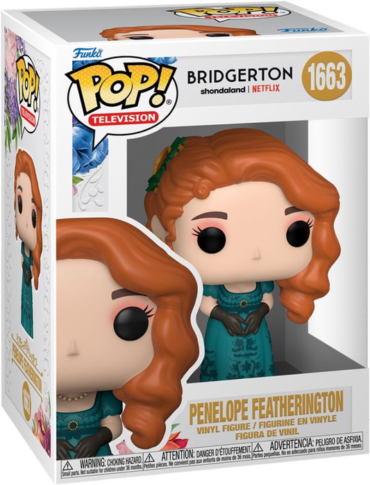 Funko - Penelope Featherington 1663