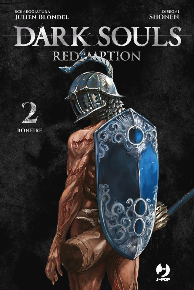 Dark Souls Redemption - Volume 2