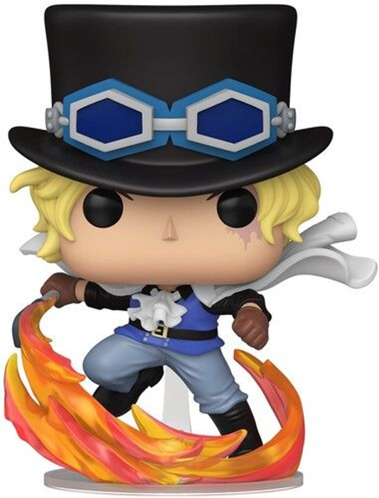 Funko - Sabo 2108