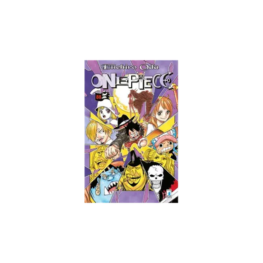 One Piece 88 - Young 294
