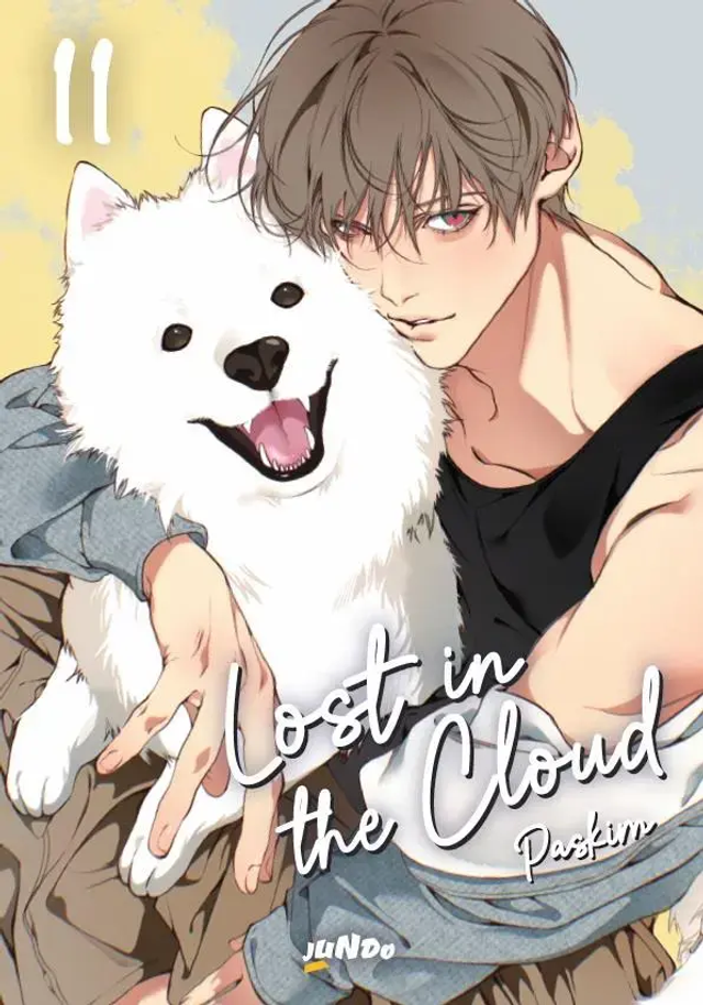 Lost In The Cloud - Volume 11