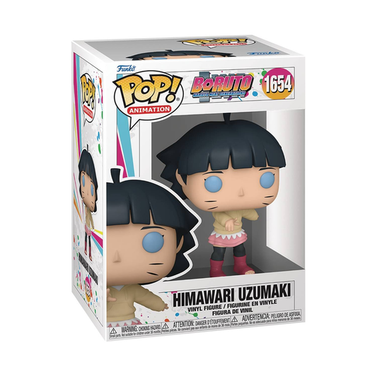 Funko - Himawari Uzumaki 1654