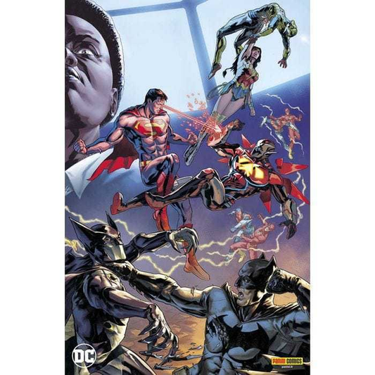 Absolute Power 1 Variant