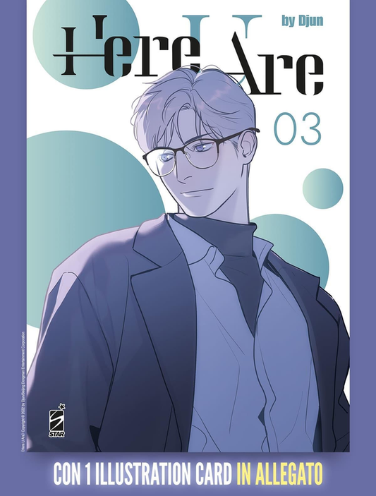 Here U Are - Volume 3