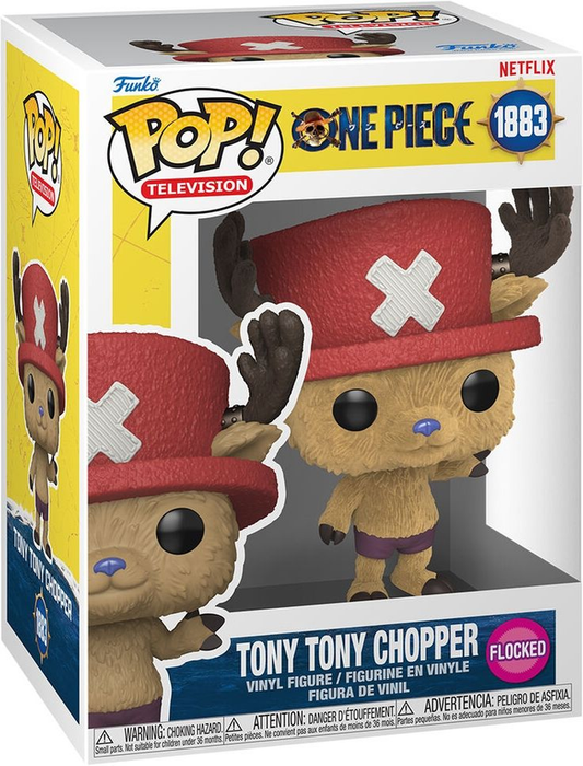 Funko - Tony Tony Chopper 1883