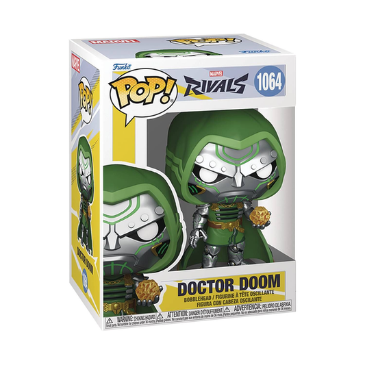 Funko - Doctor Doom 1064