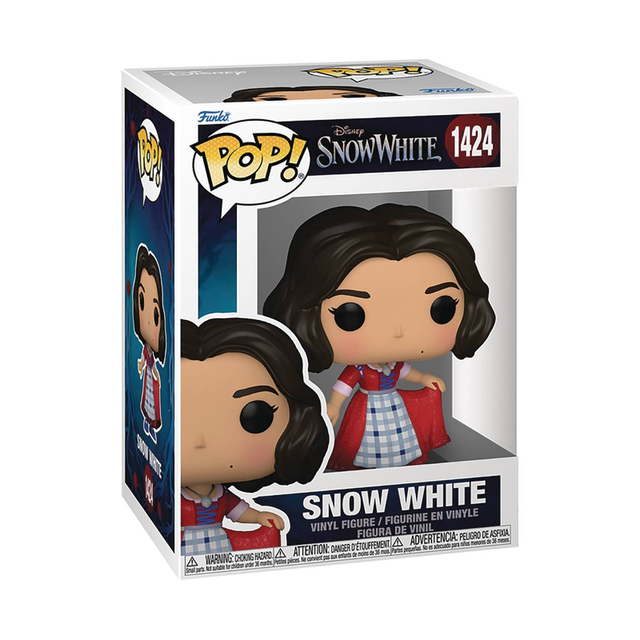 Funko - Snow White 1424