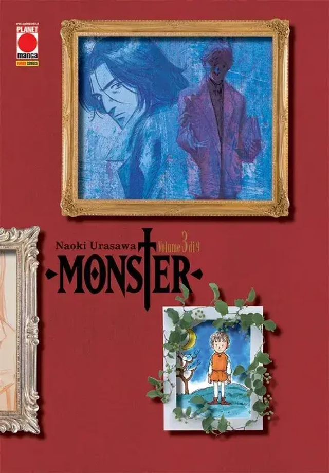 Monster - Volume 3