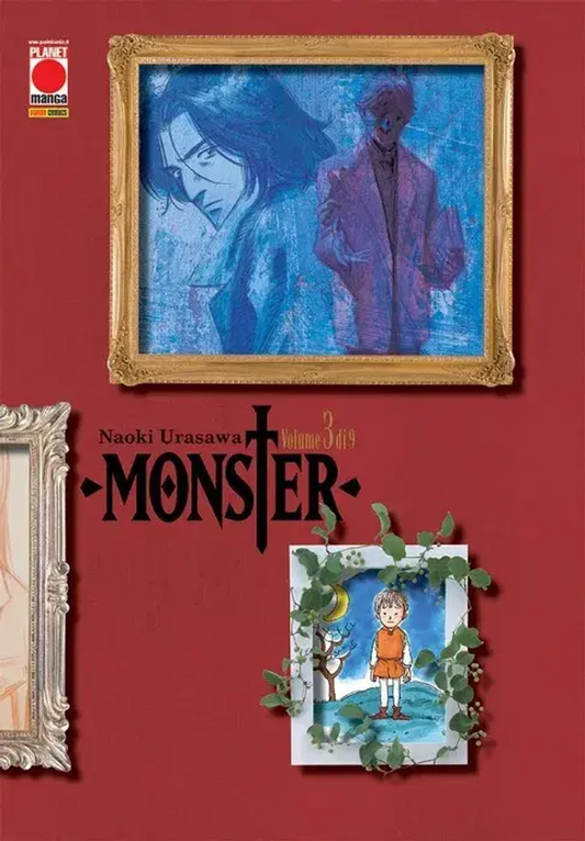 Monster - Volume 3