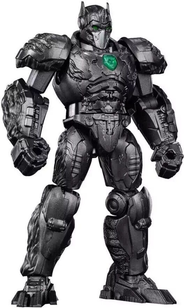 Optimus Primal - Model Kit