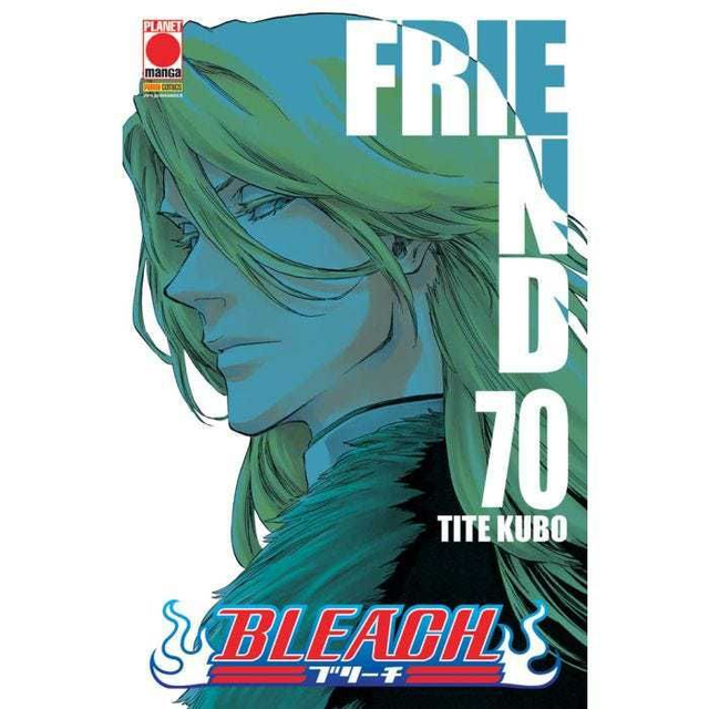 Bleach - Volume 70