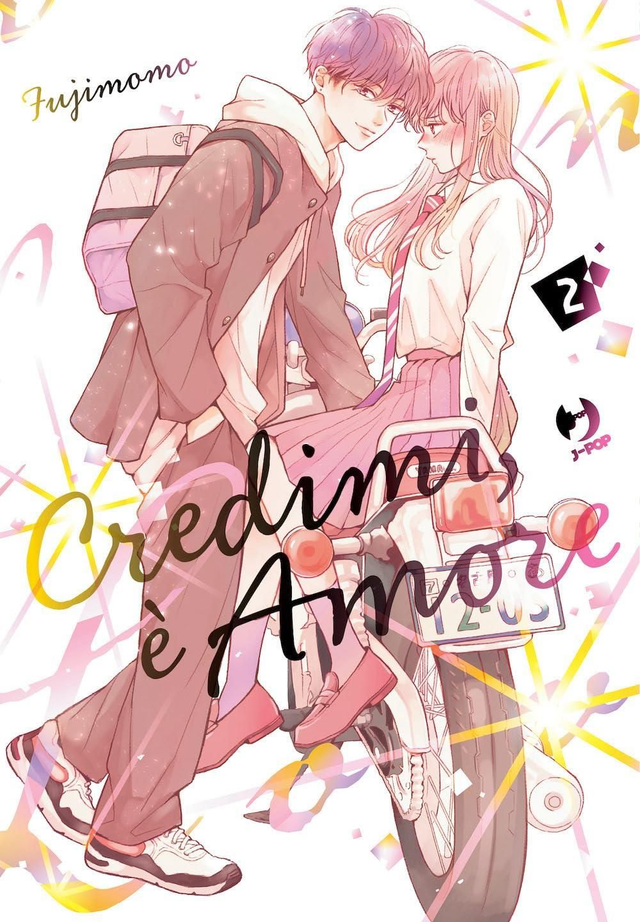 Credimi, Ã¨ Amore - Volume 2