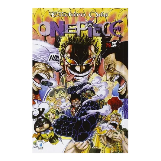 One Piece 79 - Young 265