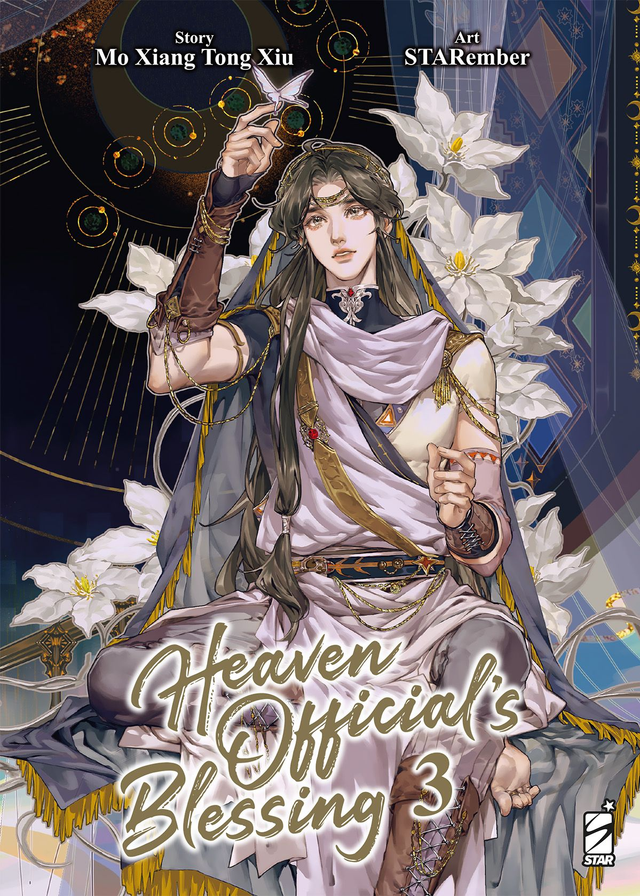 Heaven Official Blessing - Volume 3