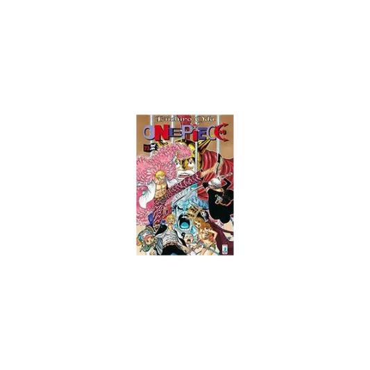 One Piece 73 - Young 246