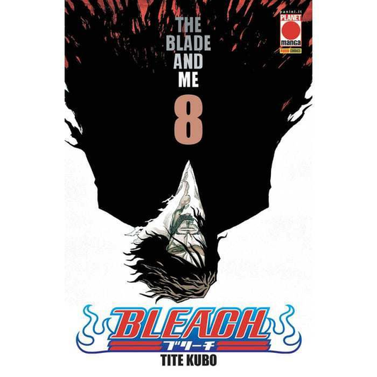 Bleach - Volume 8