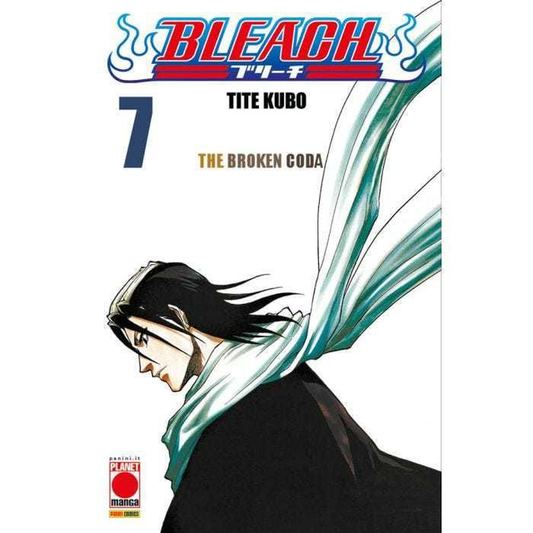 Bleach - Volume 7