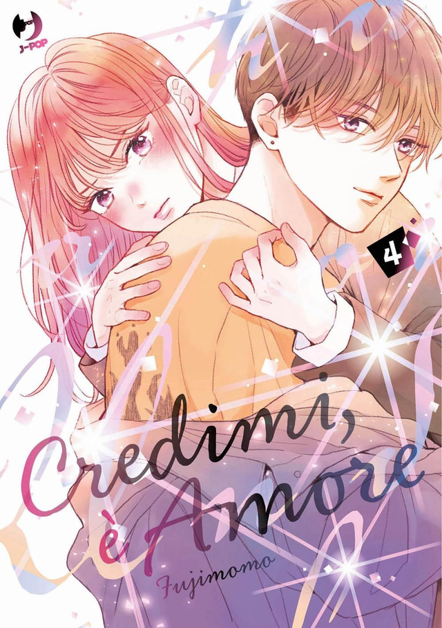 Credimi, Ã¨ Amore - Volume 4