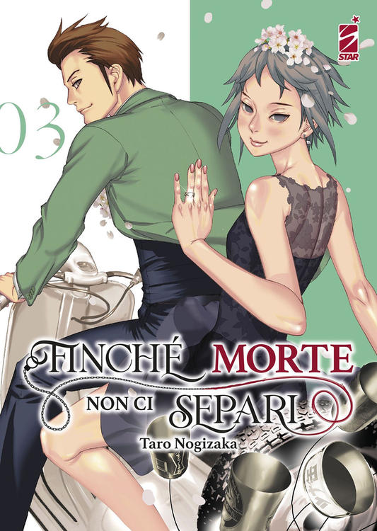 FinchÃ¨ Morte Non Ci Separi 3