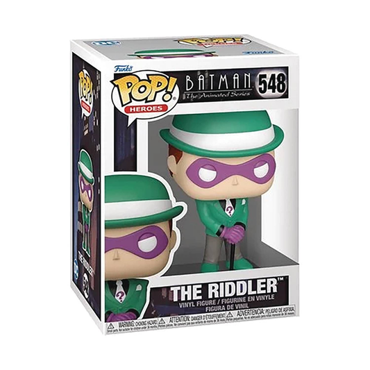 Funko - The Riddler 548