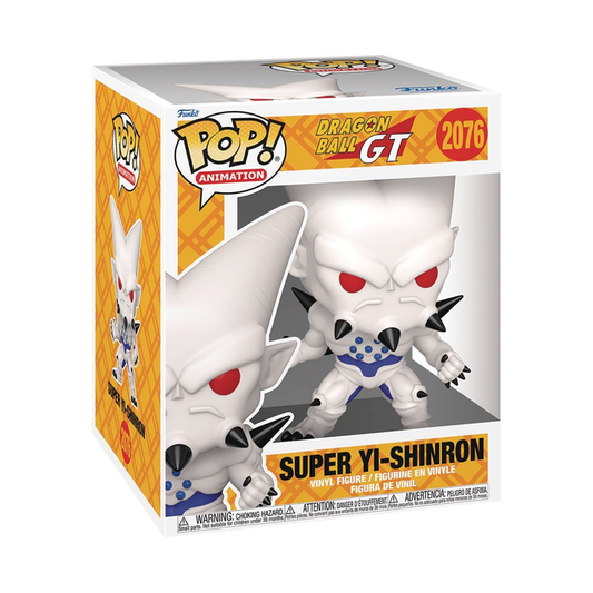 Funko - Super Yi Shinron 2076