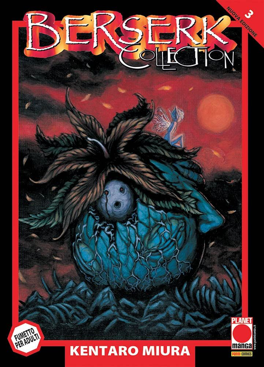 Berserk Collection Serie Nera 3