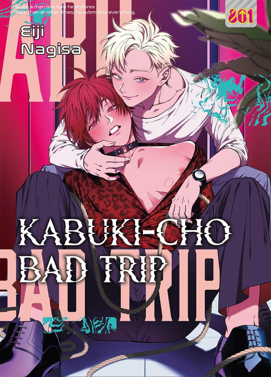 Kabuki-Cho - Bad Trip