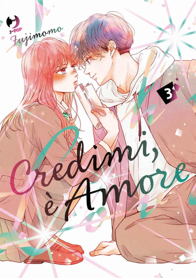 Credimi, Ã¨ Amore - Volume 3