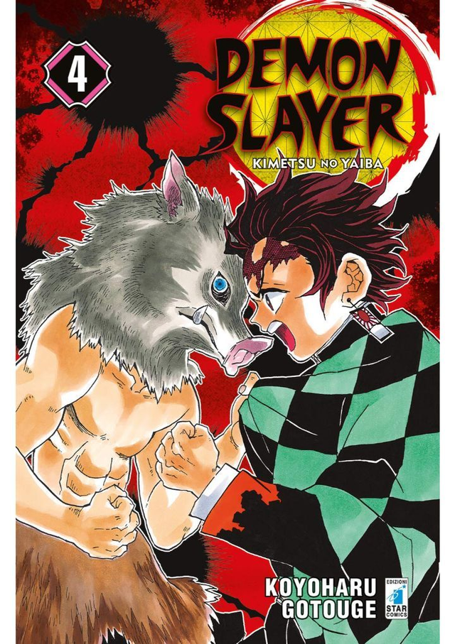 Demon Slayer 4
