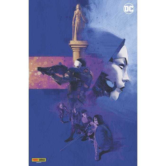 Absolute Power 3 Variant Marc Aspinall