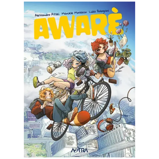 Awarè