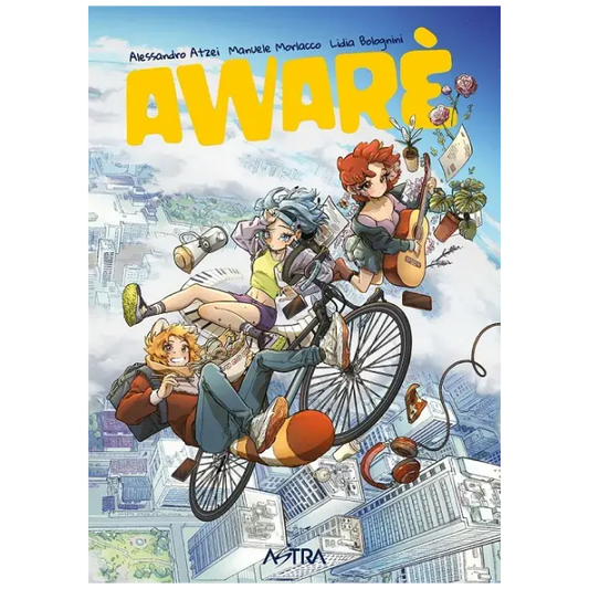Awarè