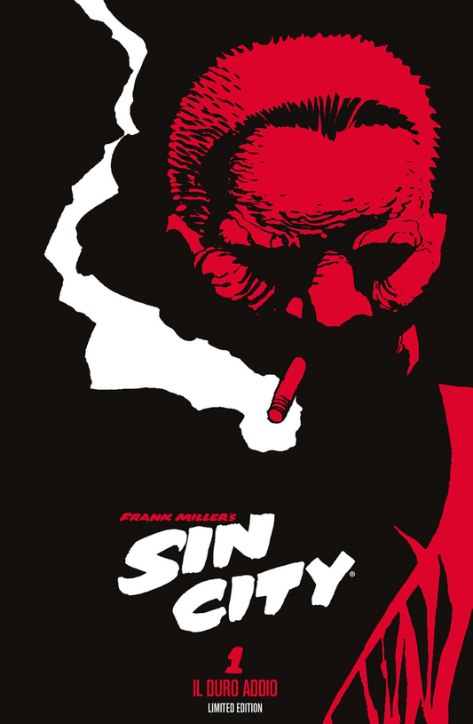 Sin City - Limited Edition