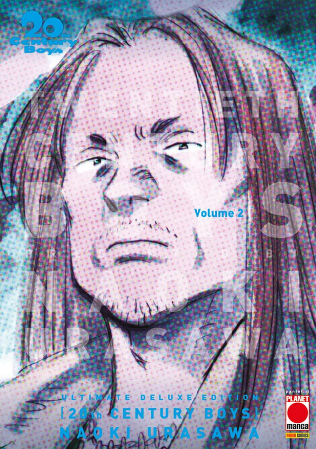 20th Century Boys - Ultimate Deluxe Edition Volume 2