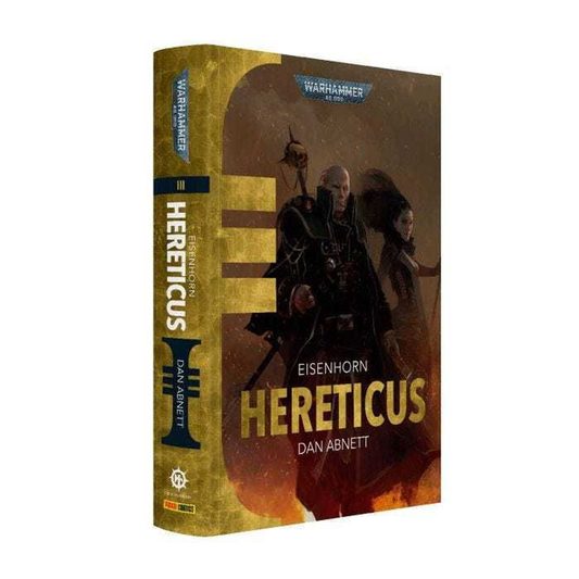 Warhammer 40.000 - Hereticus