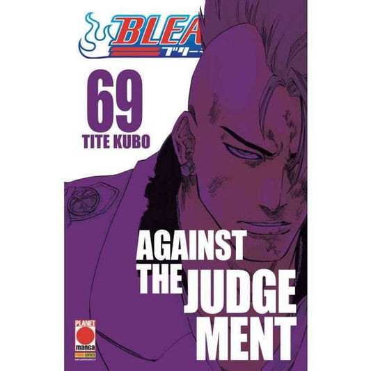 Bleach - Volume 69