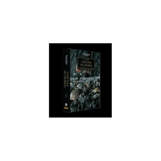 Warhammer 40.000 - L' Ascesa di Horus